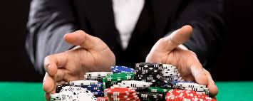 Вход на зеркало Vulkan Rich Casino